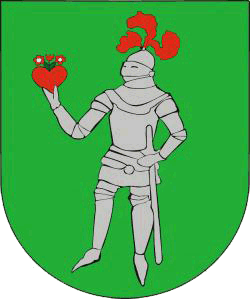 Rittersgrün Wappen